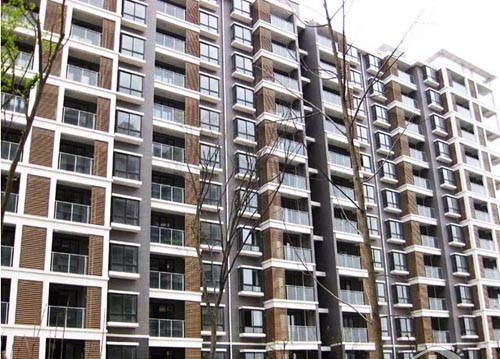 石家庄断桥铝门窗厂 石家庄断桥铝门窗厂